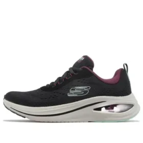 Skech-Air Meta-Aired Out „Black Multicolor”