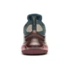 Skech-Air Stratus Negru/Alb/Albastru