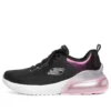 Skech-Air Stratus Negru/Alb/Roz
