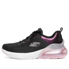 Skech-Air Stratus Negru/Alb/Roz