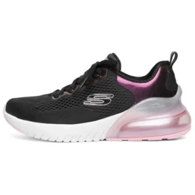Skech-Air Stratus Negru/Alb/Roz