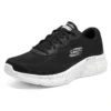 Skech-Lite Pro „Negru Alb”