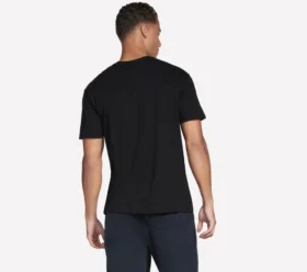 Skechers Basketball: Tricou Josh