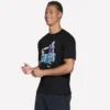 Skechers Basketball: Tricou Josh