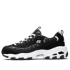 Skechers D’ Lites Negru
