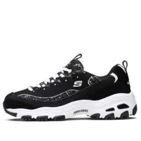 Skechers D’ Lites Negru