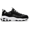 Skechers D’ Lites Negru