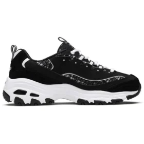 Skechers D’ Lites Negru