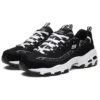 Skechers D’ Lites Negru