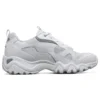 Skechers DLites 20 Alb