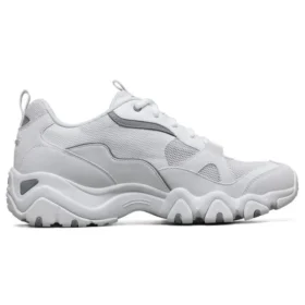Skechers DLites 20 Alb