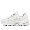 Skechers DLites „Alb”