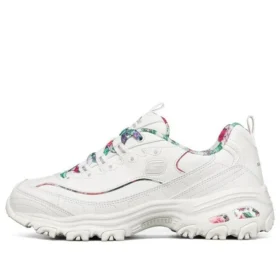 Skechers DLites „Alb”