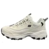 Skechers DLITES „Alb”
