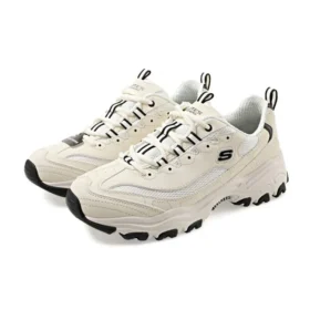 Skechers DLITES „Alb”