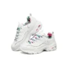 Skechers DLites „Alb”