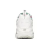 Skechers DLites „Alb”