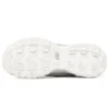 Skechers DLites „Alb”