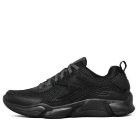 Skechers Drafter Negru
