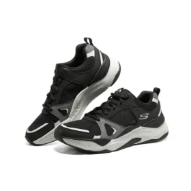 Skechers Go „Negru-Gri”