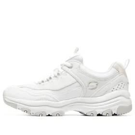 Skechers I-Conik „Alb”