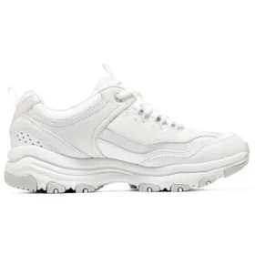 Skechers I-Conik „Alb”