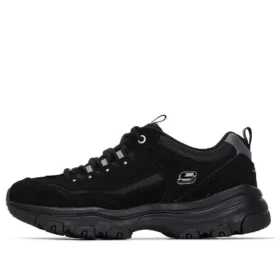 Skechers I-Conik „Negru”