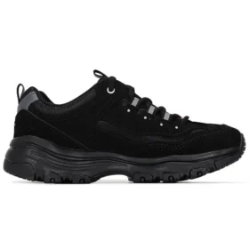 Skechers I-Conik „Negru”