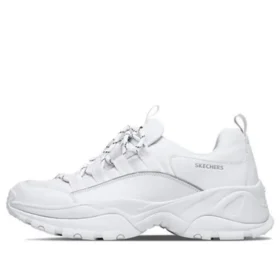 Skechers Kozmiks „Alb”