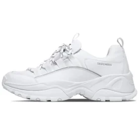 Skechers Kozmiks „Alb”