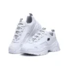Skechers Kozmiks „Alb”