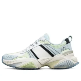 Skechers Kraz Alb/Albastru