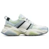 Skechers Kraz Alb/Albastru
