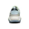 Skechers Kraz Alb/Albastru