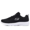 Skechers Low-Top „Negru”