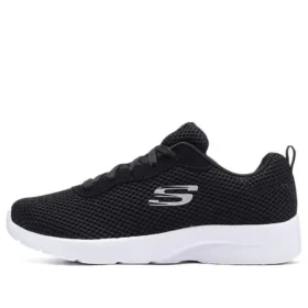 Skechers Low-Top „Negru”
