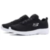 Skechers Low-Top „Negru”
