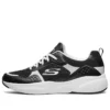 Skechers Meridian Negru