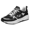Skechers Meridian Negru