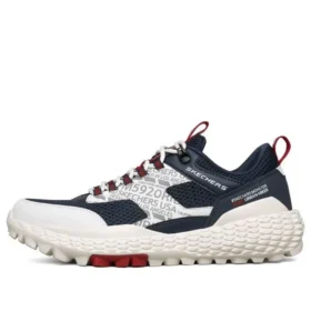 Skechers Monster Blue
