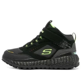 Skechers Monster „Negru”