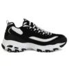 Skechers „Negru”