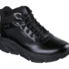 Skechers Slip-in Work Waterproof și antiderapante: D’Lux Journey – Redron