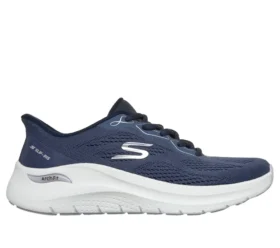 Skechers Slip-ins: Arch Fit 2.0 – Mișcare îndrăzneață