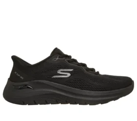 Skechers Slip-ins: Arch Fit 2.0 – Mișcare îndrăzneață