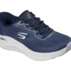 Skechers Slip-ins: Arch Fit 2.0 – Mișcare îndrăzneață