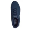 Skechers Slip-ins: BOBS Sport B Flex – Margine netedă