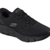 Skechers Slip-ins: BOBS Sport B Flex – Margine netedă