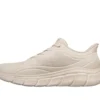 Skechers Slip-ins: BOBS Sport B Flex – Margine netedă
