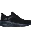 Skechers Slip-ins: BOBS Sport Squad Chaos – Solid Step